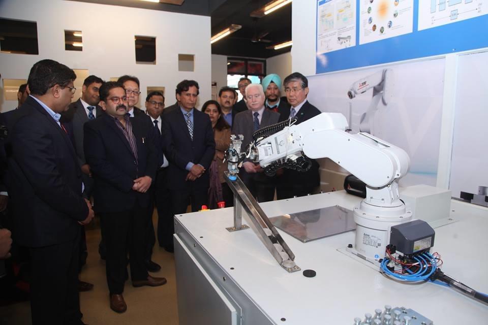 MRIIRS Facilities photo 6