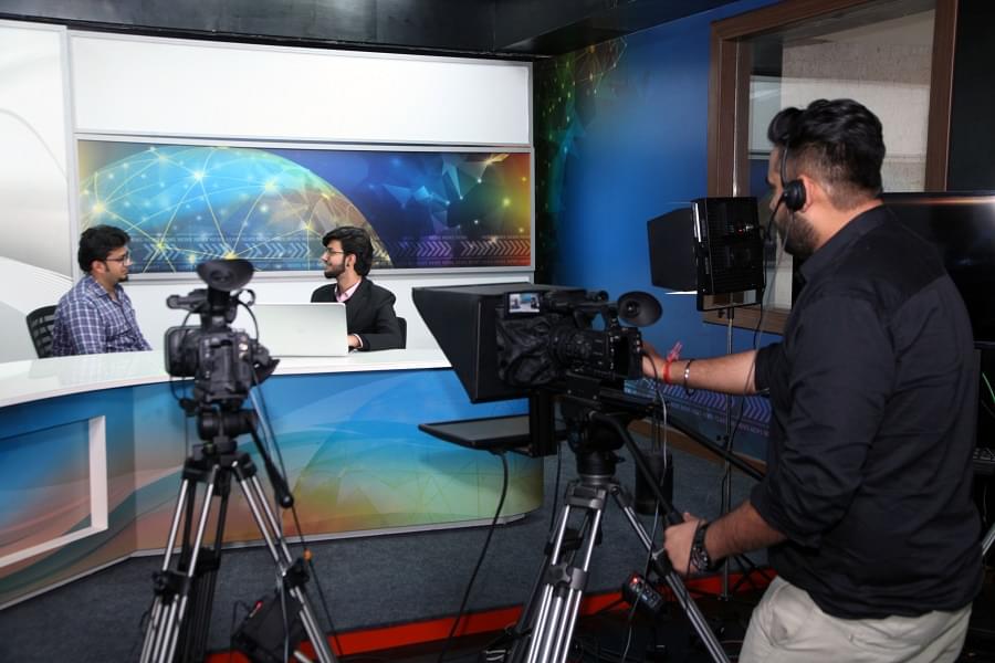 MRIIRS Facilities photo 11