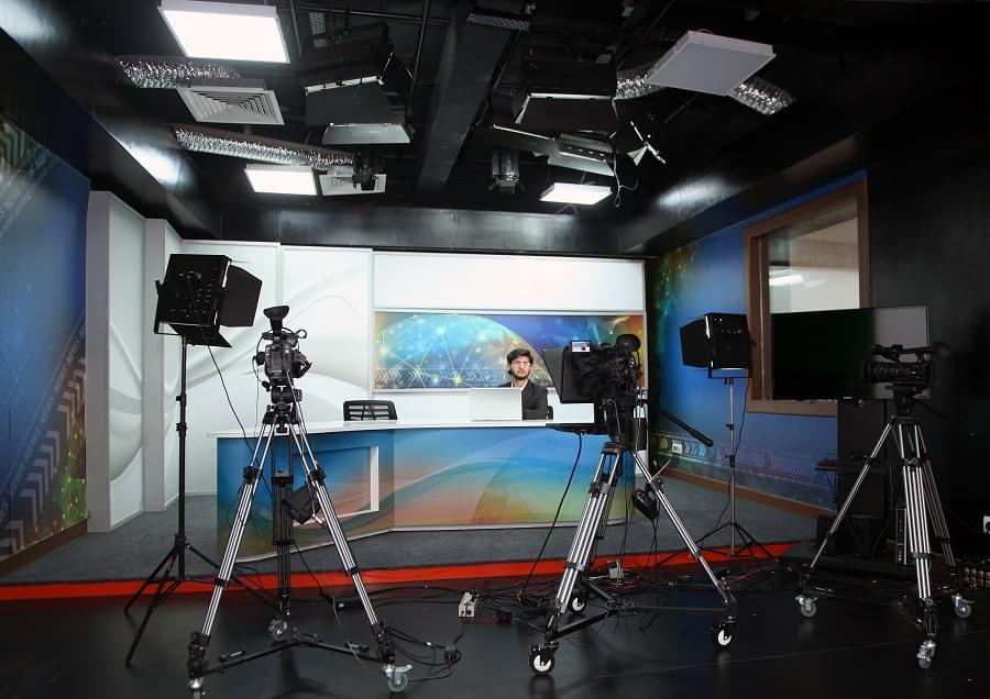 MRIIRS Facilities photo 12