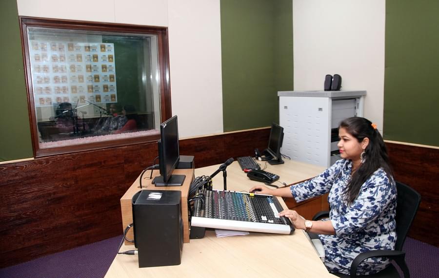 MRIIRS Facilities photo 13