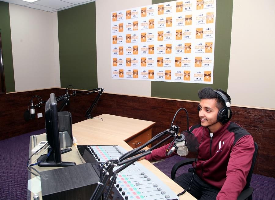 MRIIRS Facilities photo 14