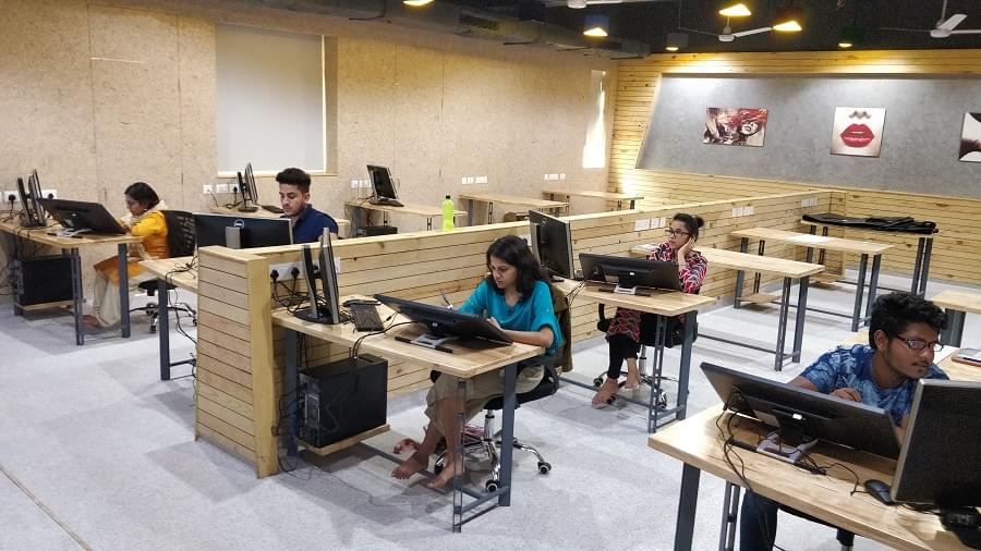 MRIIRS Facilities photo 16