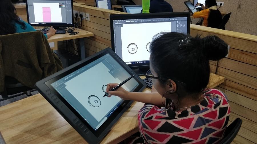 MRIIRS Facilities photo 17