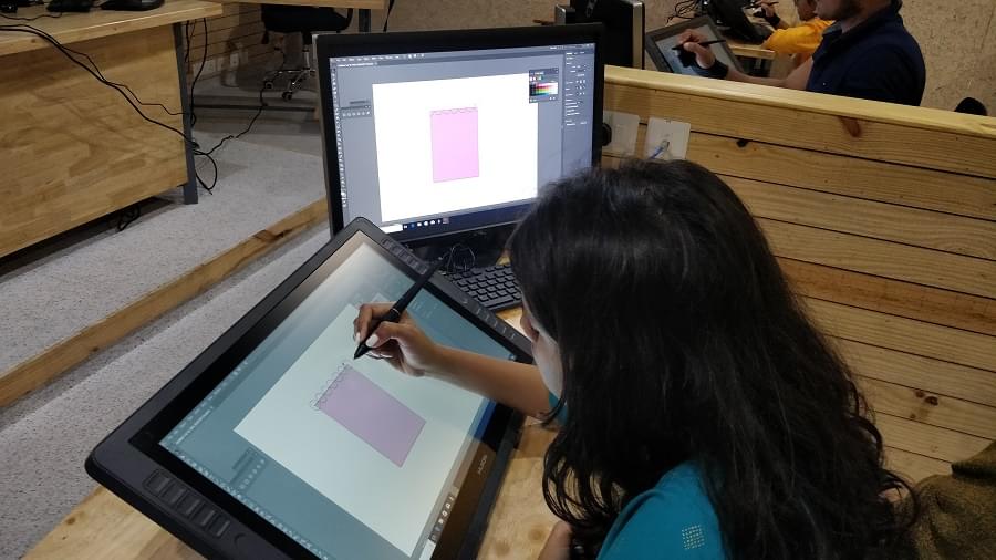 MRIIRS Facilities photo 19