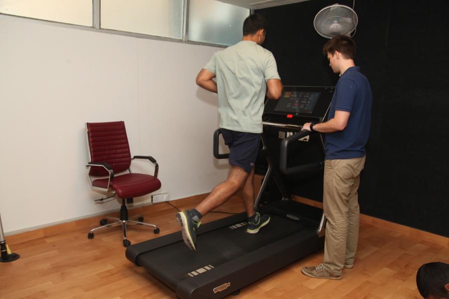 MRIIRS Sports Science Centre photo 12