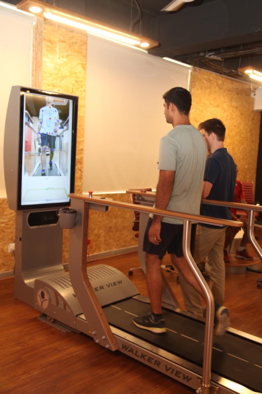 MRIIRS Sports Science Centre photo 13