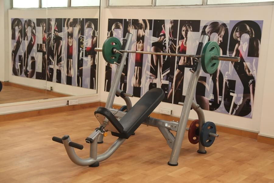 MRIIRS Sports Science Centre photo 15