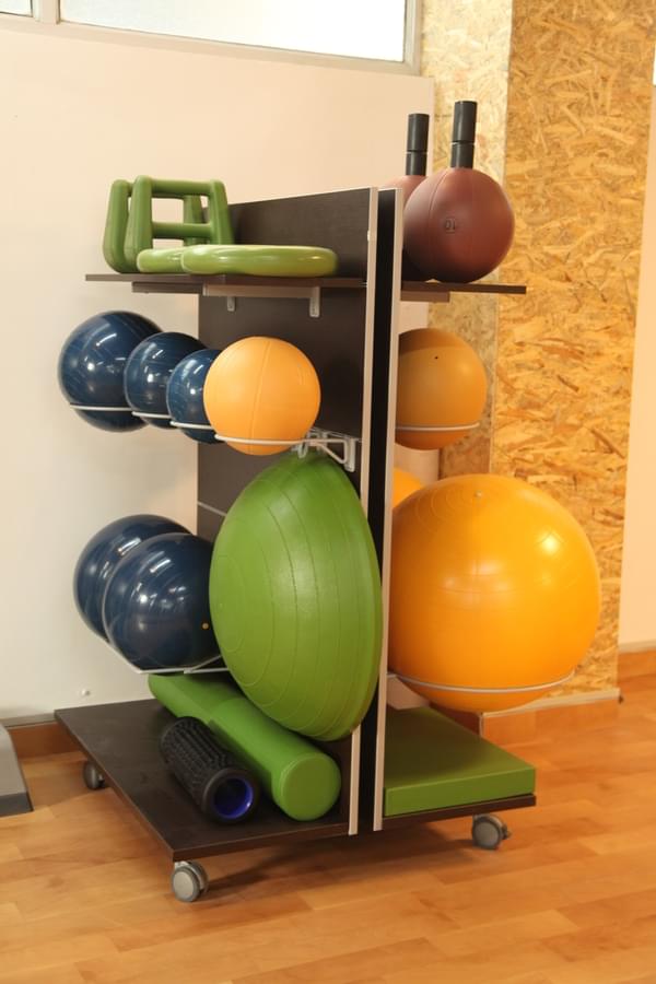 MRIIRS Sports Science Centre photo 17