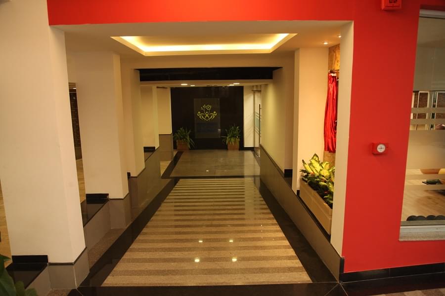 Manav Rachna University Faridabad Shooting Range photo 1