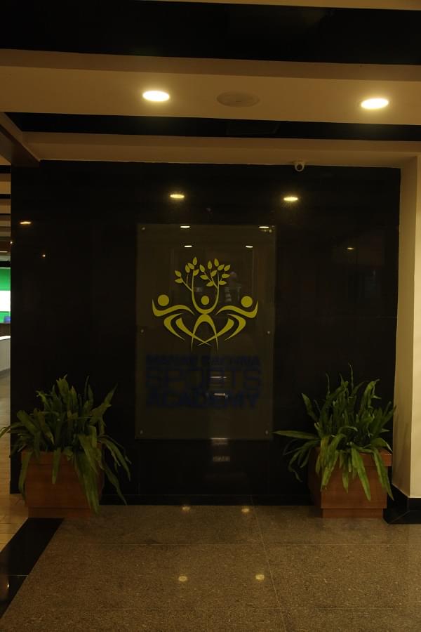 Manav Rachna University Faridabad Shooting Range photo 2