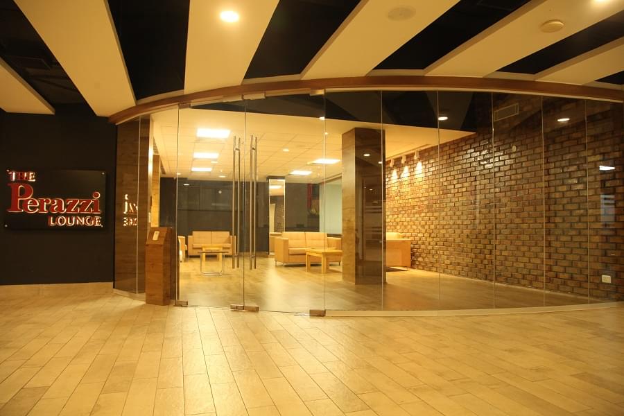 Manav Rachna University Faridabad Shooting Range photo 3