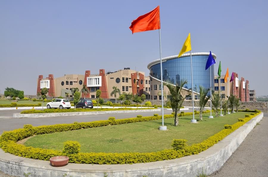 Manav Rachna University Faridabad Campus photo 5