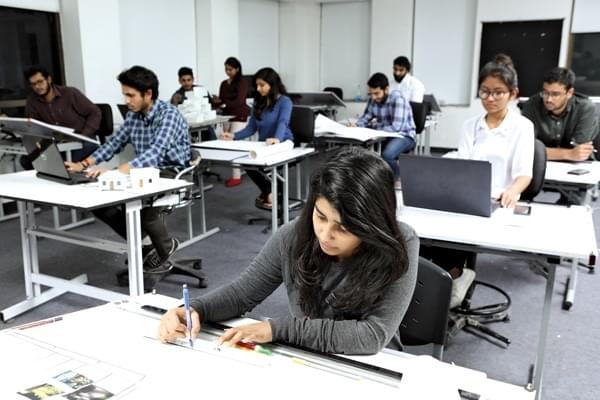 Manav Rachna University Faridabad Infrastructure photo 5