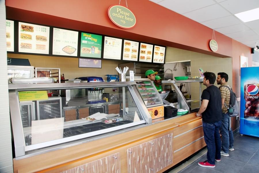 Manav Rachna University Faridabad Facilities photo 6