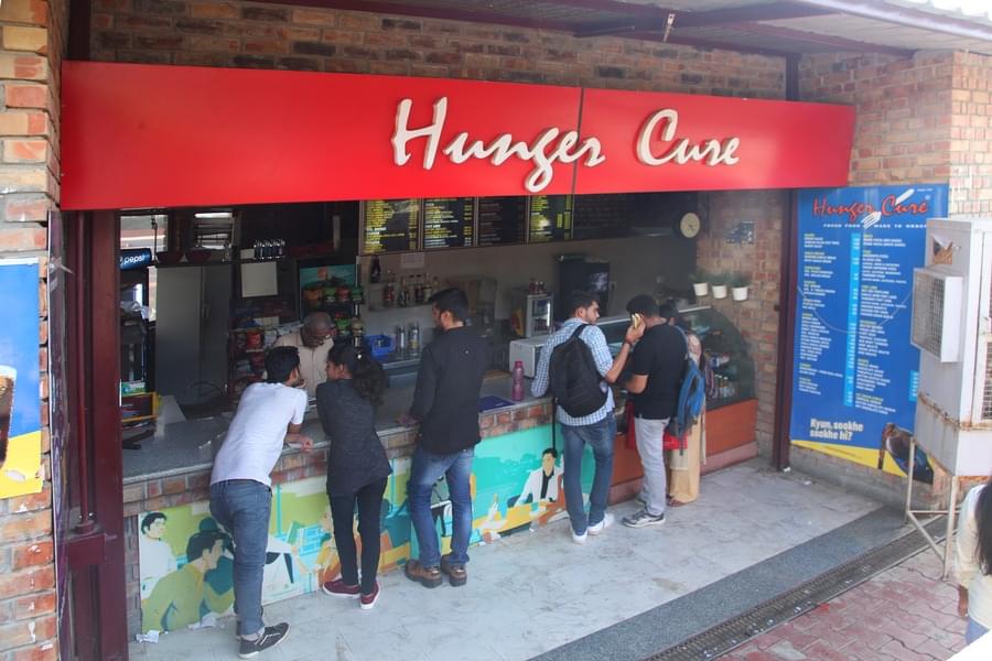 Manav Rachna University Faridabad Facilities photo 7