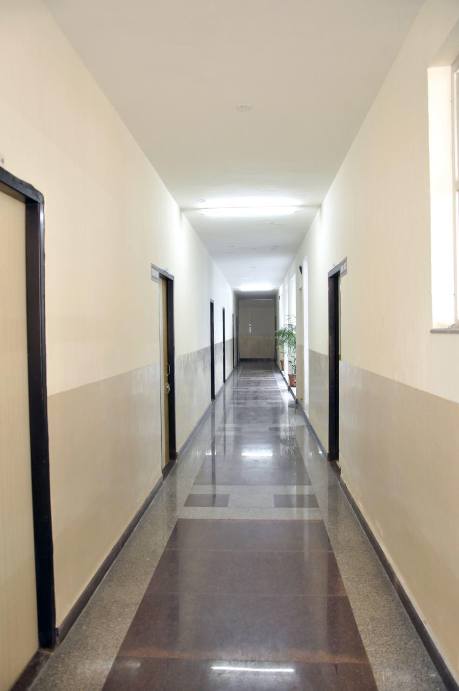 Manav Rachna University Faridabad Facilities photo 10