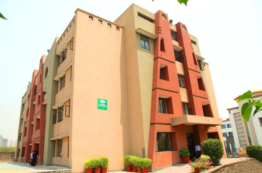 Manav Rachna University Faridabad Facilities photo 11