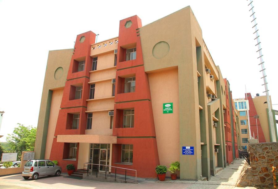 Manav Rachna University Faridabad Facilities photo 12