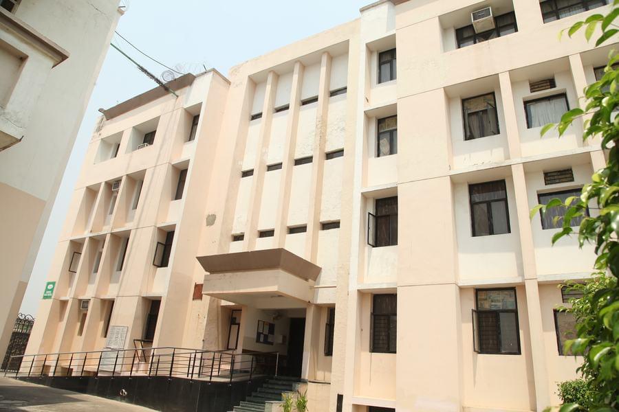 Manav Rachna University Faridabad Facilities photo 14
