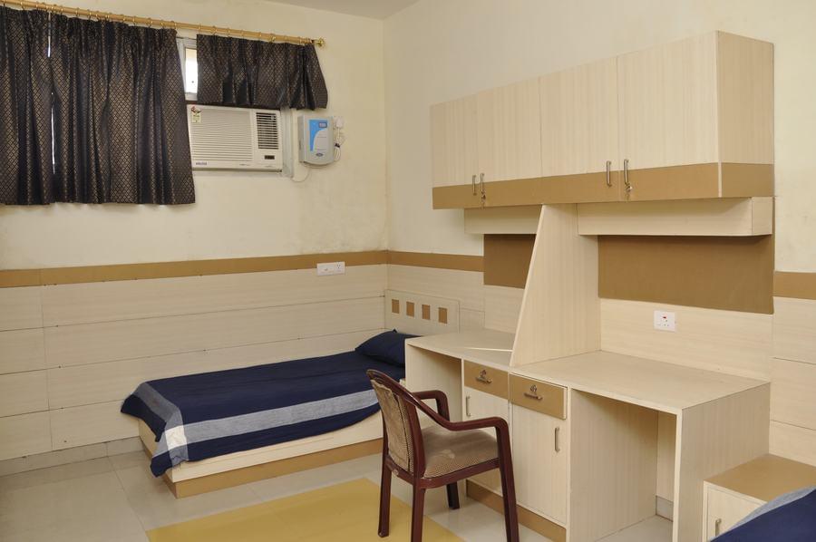 Manav Rachna University Faridabad Facilities photo 16