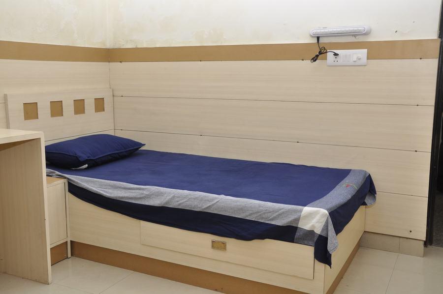 Manav Rachna University Faridabad Facilities photo 17