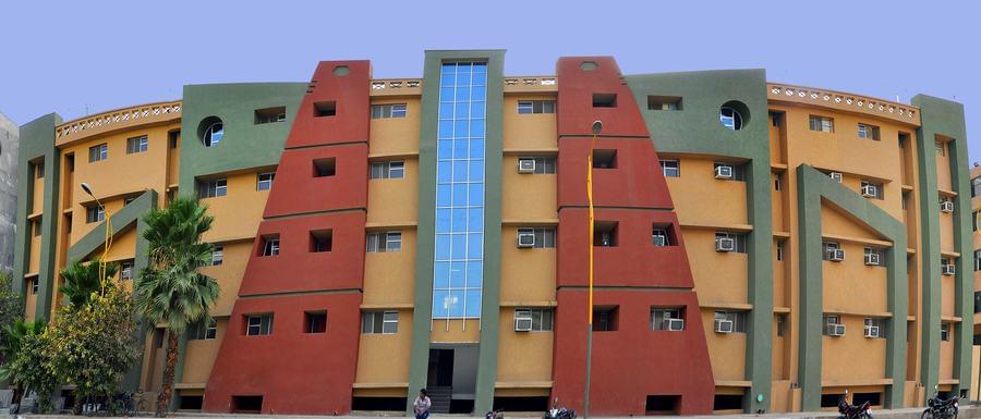 Manav Rachna University Faridabad Facilities photo 18