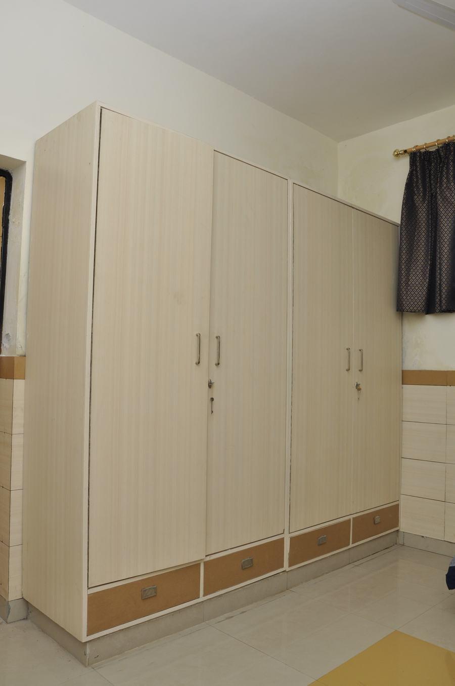 Manav Rachna University Faridabad Facilities photo 19