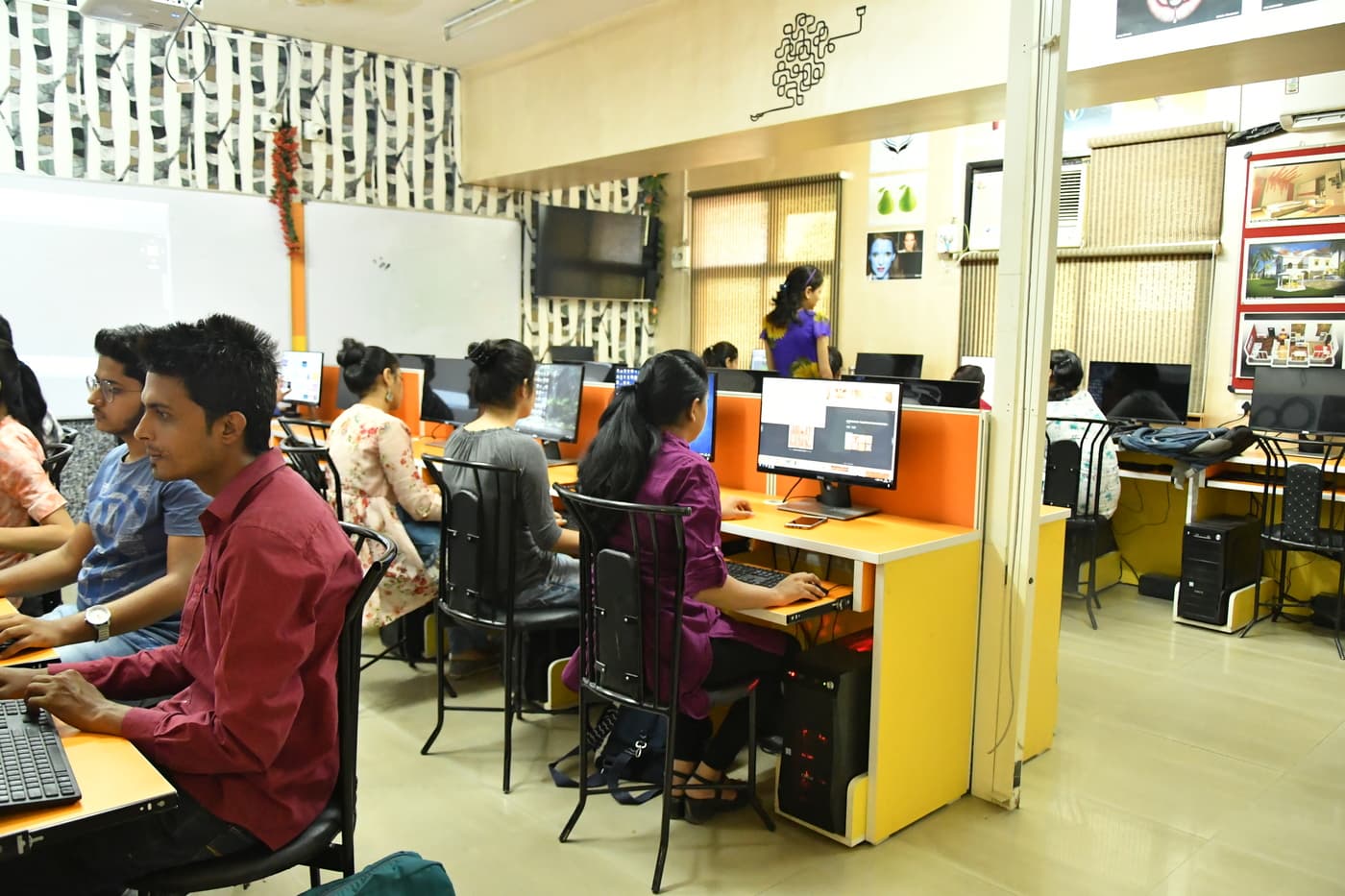 Times and Trends Academy Pune Campus photo 21
