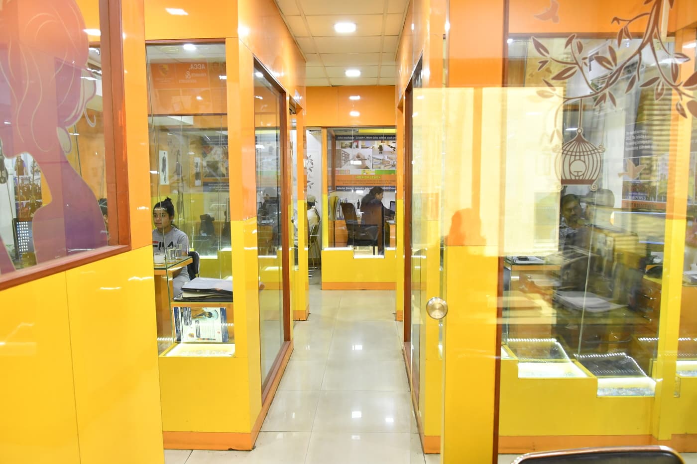 Times and Trends Academy Pune Campus photo 19