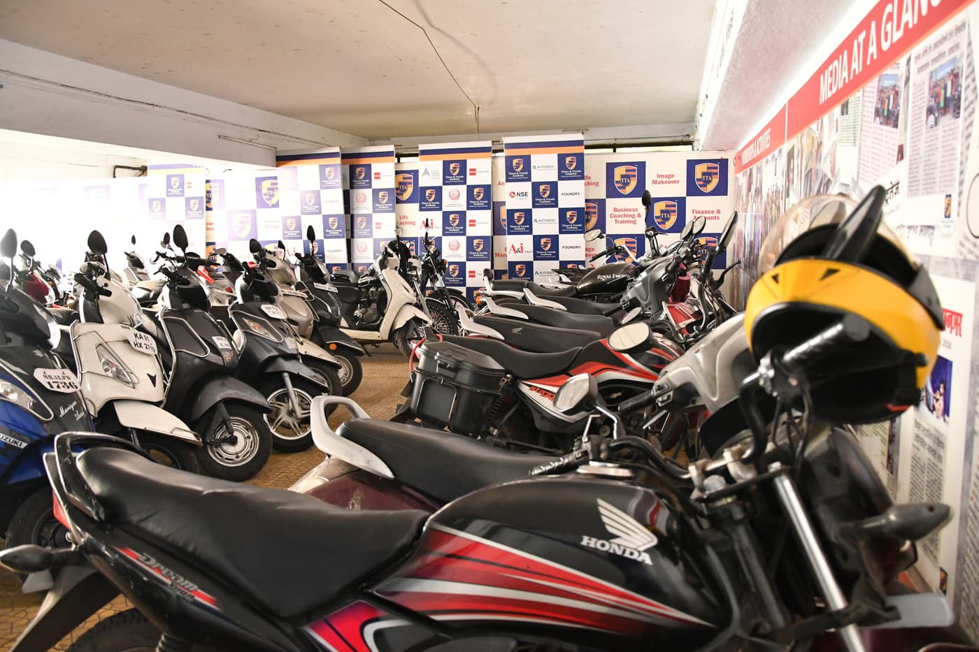 Times and Trends Academy Pune Campus photo 18