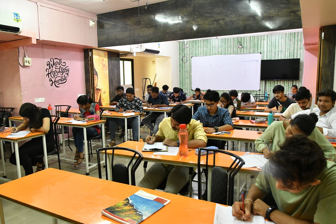 Times and Trends Academy Pune Campus photo 22