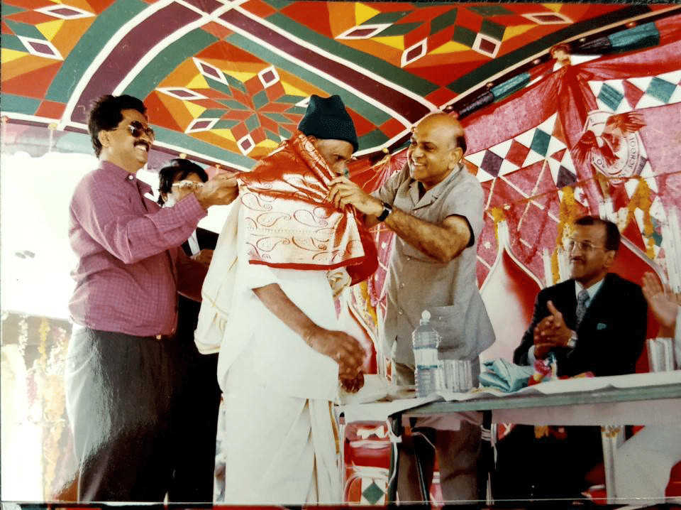 Orient Flights Aviation Academy Mysore Guest photo 6