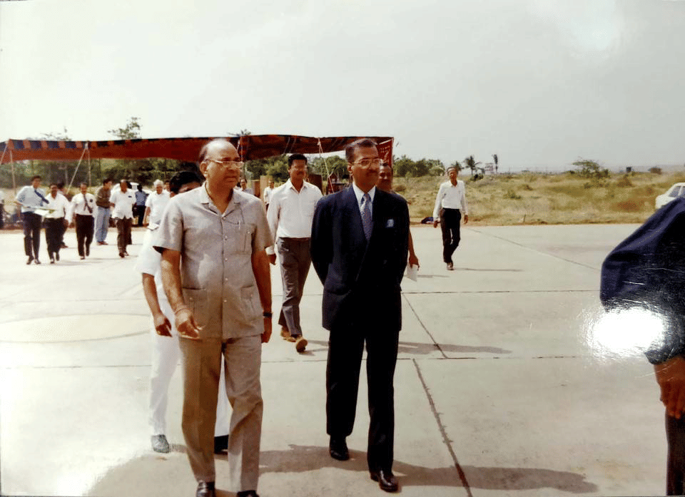 Orient Flights Aviation Academy Mysore Guest photo 5