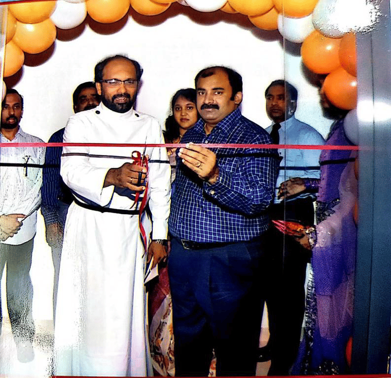 Orient Flights Aviation Academy Mysore Guest photo 4