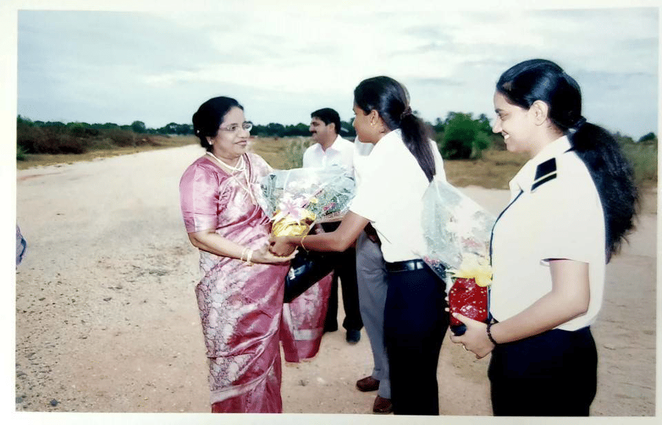 Orient Flights Aviation Academy Mysore Guest photo 2