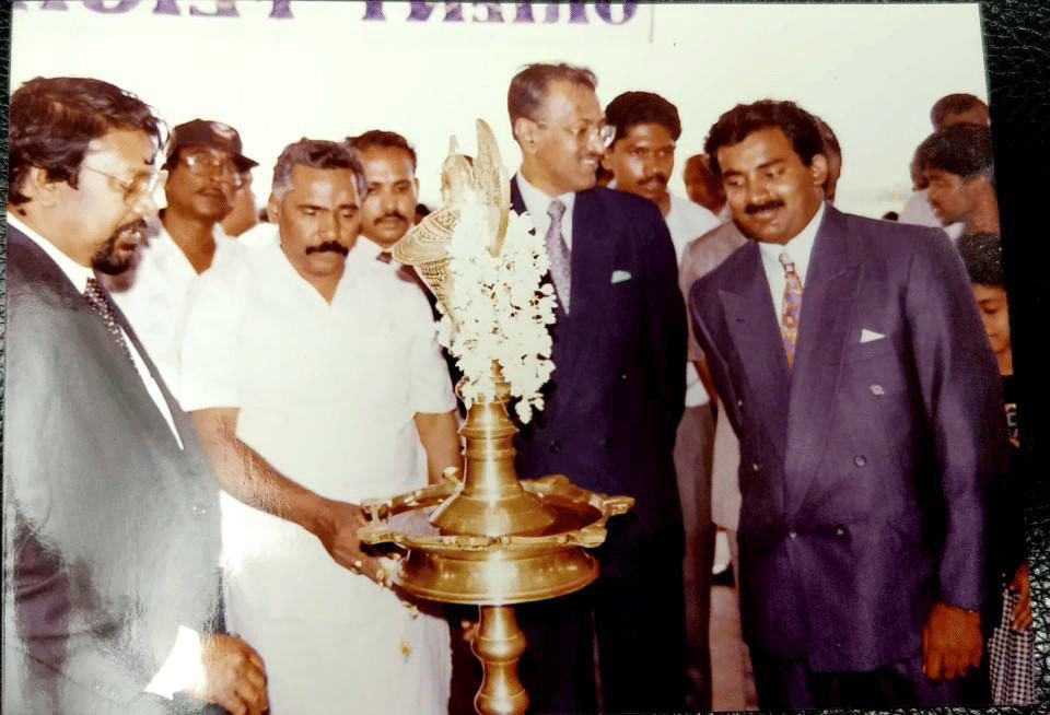 Orient Flights Aviation Academy Mysore Guest photo 7