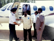 Orient Flights Aviation Academy Mysore Training photo 10