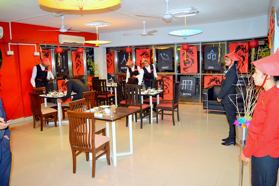 UEI Global Rohini New Delhi UEI Global photo 7