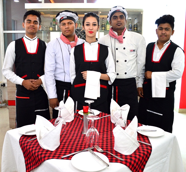 UEI Global Rohini New Delhi UEI Global photo 4