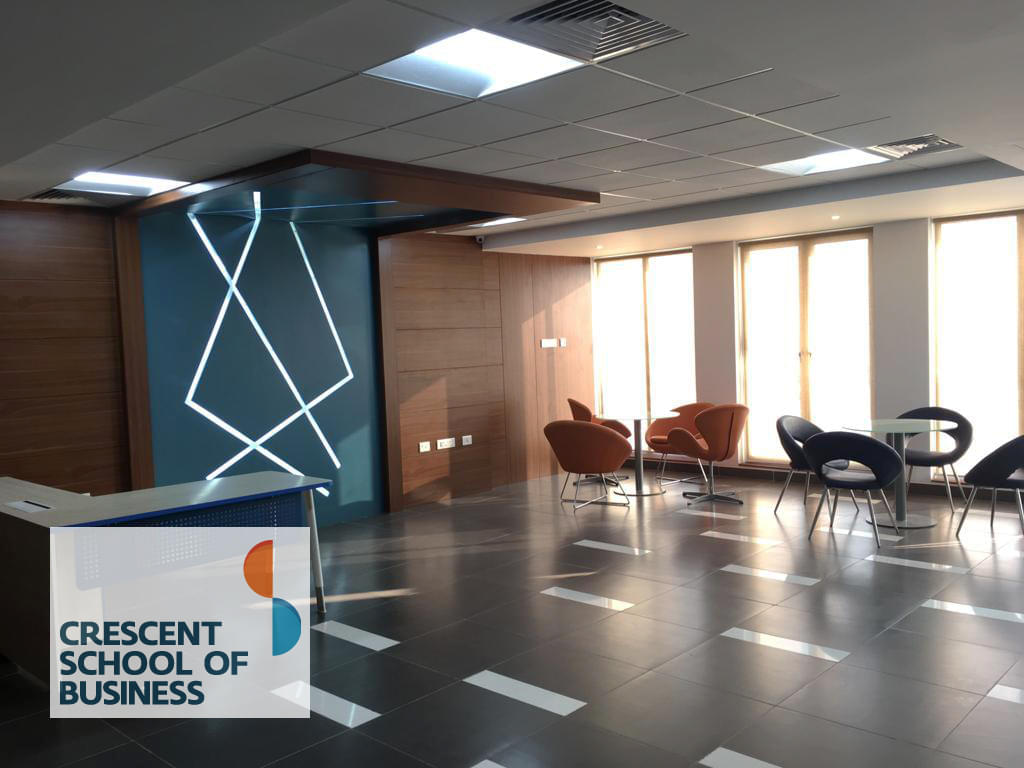 Crescent School of Business Chennai Campus Infrastructure photo 6