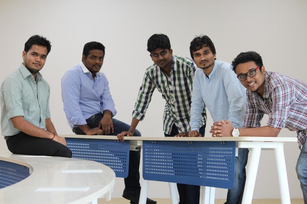 Crescent School of Business Chennai Placement Drive photo 4