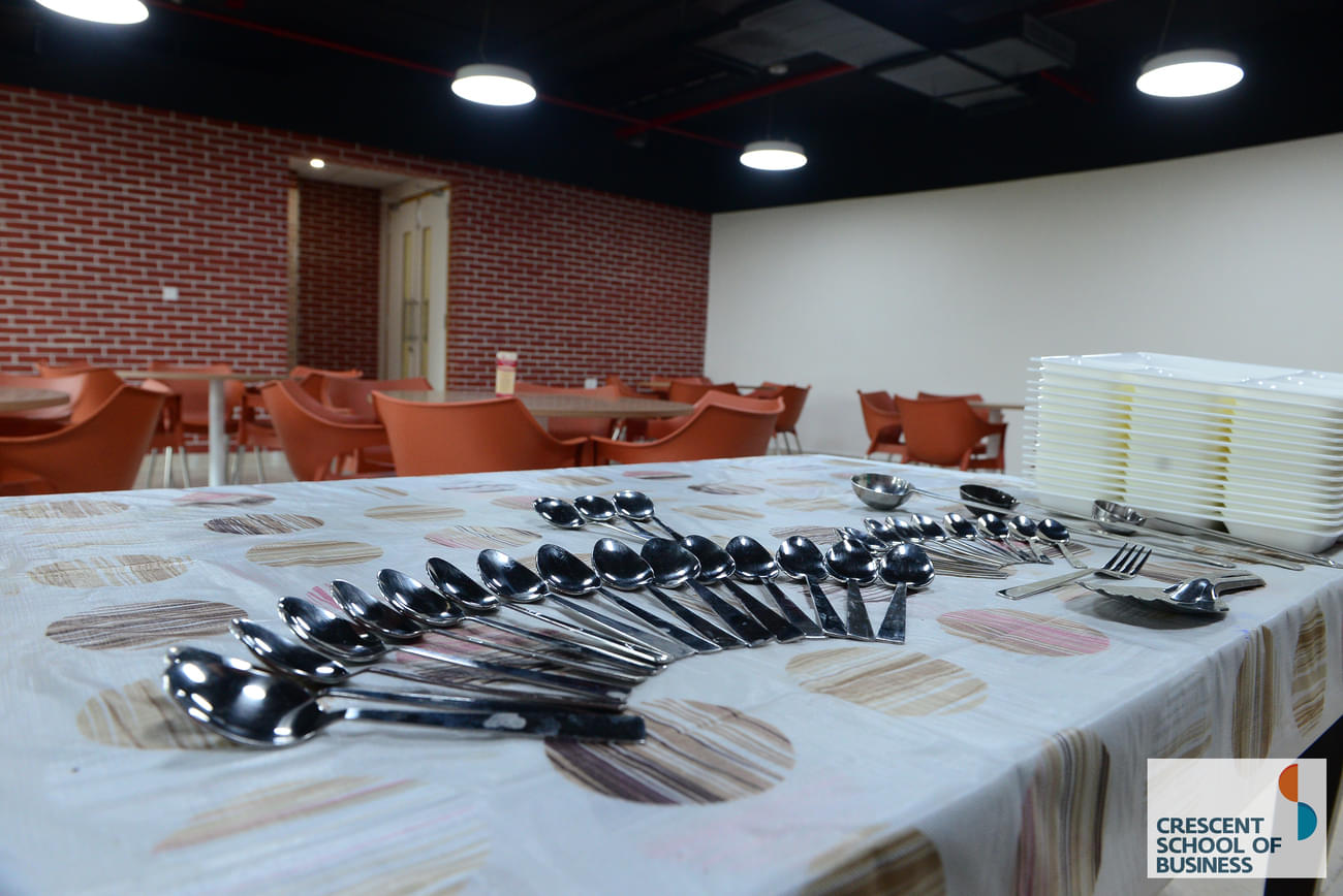 Crescent School of Business Chennai Campus Infrastructure photo 8
