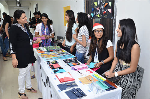 Aditya College of Design Studies Mumbai Cultural activities photo 1