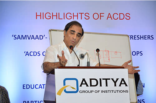 Aditya College of Design Studies Mumbai Cultural activities photo 2