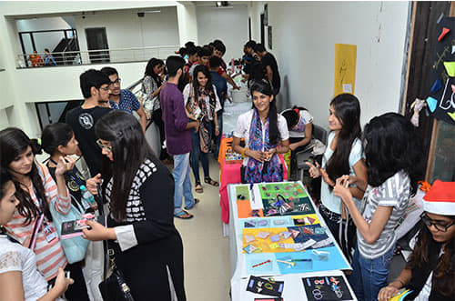Aditya College of Design Studies Mumbai Cultural activities photo 3