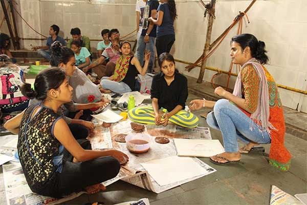 Aditya College of Design Studies Mumbai Workshops photo 1