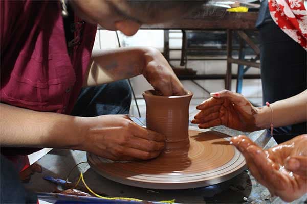 Aditya College of Design Studies Mumbai Workshops photo 2