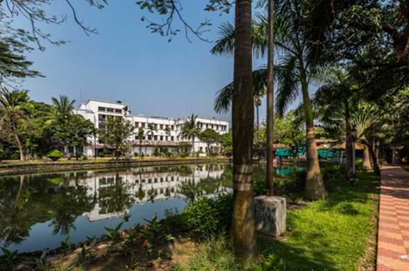 IACS University Infrastructure photo 2