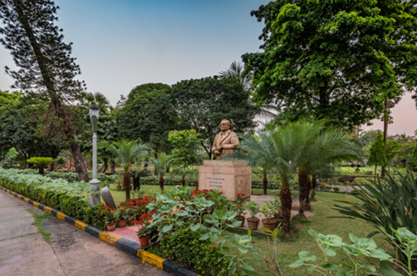 IACS University Infrastructure photo 3