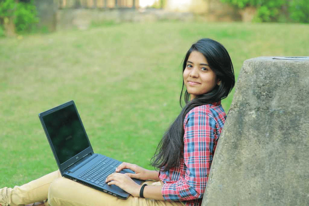 Queen Mary College Hyderabad Life at QMC photo 1